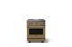 Viking® 5 Series 30" Golden Hour Pro Style Gas (LP) Range with Polished Chrome Trim-0