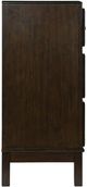 Benchcraft® Vanmore Dark Brown Dresser-2