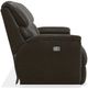 La-Z-Boy® Kipling Kalamata La-Z-Time® Power-Recline™ Full Reclining Sofa with Power Headrest-2
