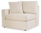Signature Design by Ashley® Modmax 3-Piece Oyster Modular Sectional with Audio Console-1