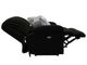 iAmerica Asteroid Power Layflat Reclining Loveseat-4