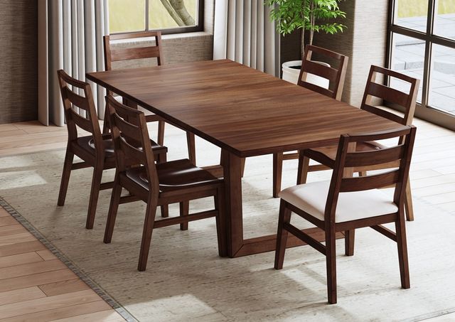 A-America® Voss Sable Dining Table-1