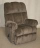 Best Craft Furniture Customizable 331 Manual Rocker Recliner-1