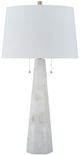 Signature Design by Ashley® Laurellen White Table Lamp-0