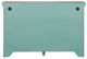 Liberty Furniture Kensington Brown/Turquoise 56" Accent Cabinet-4
