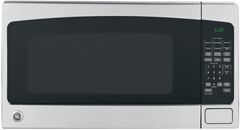 GE® 2.0 Cu. Ft. Stainless Steel Countertop Microwave