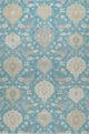 Dalyn™ Rug Company Tabrook TB4 Blue 5'x8' Area Rug-0