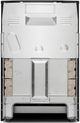 Whirlpool® 30" Black Free Standing Electric Range-4