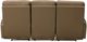 Palliser® Furniture Customizable Oakwood Manual Reclining Sofa-4
