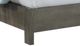 Najarian Furniture Soho Washed Oak Panel Bed-2