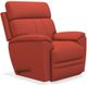 La-Z-Boy® Talladega Persimmon Reclina-Way® Wall Recliner-0