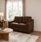 Flexsteel® Hudson Woodland Leather Loveseat-1