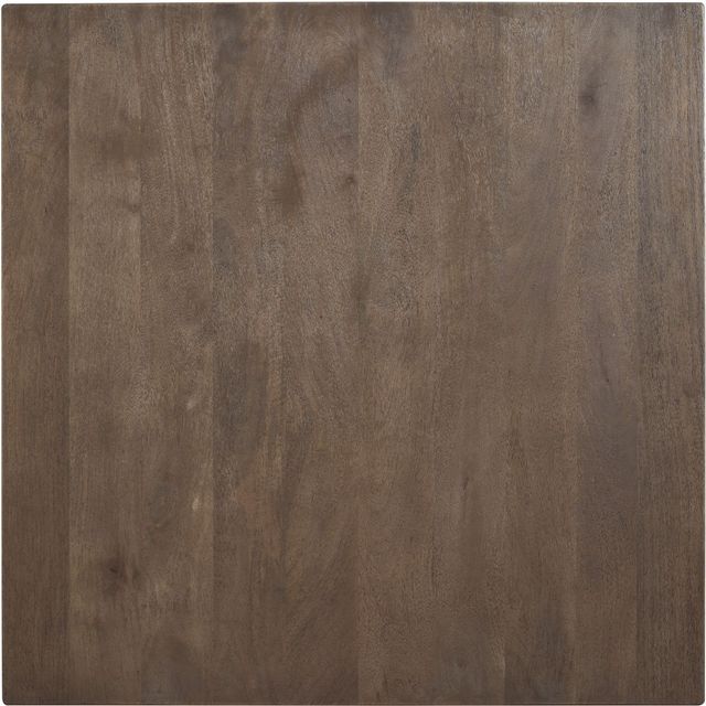 Signature Design by Ashley® Abbianna Medium Brown Coffee Table-1