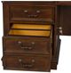 Liberty Furniture Brayton Manor Cognac Credenza-4