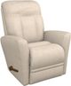 La-Z-Boy® Ezra Cream Manual Rocking Recliner-0