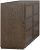 Flexsteel® Athens Chocolate Brown Dresser-3