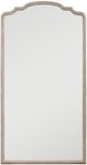 aspenhome® Provence Linen Floor Mirror-0