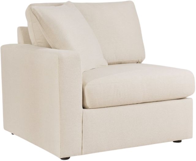 Signature Design by Ashley® Modmax 6-Piece Oyster L-Shape Sectional with Audio Console-1