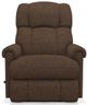 La-Z-Boy® Pinnacle Espresso Manual Wall Recliner-1