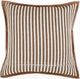 TOV Furniture Kora Brown Throw Pillow-3