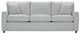Rowe® Customizable Monaco Sofa-1