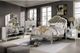 Furniture of America® Eliora Silver Dresser-1