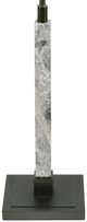 Crestview Collection Glasgow Black Floor Lamp-2