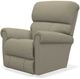 La-Z-Boy® Briggs Teak Power Rocking Recliner with Head Rest and Lumbar-5