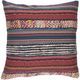 Surya Marrakech Multi-Color 20"x20" Pillow Shell with Down Insert-0