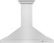 ZLINE 42" Stainless Steel Wall Mounted Range Hood -0