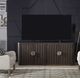 Liberty Furniture City View Coffee Bean 82'' TV Console-1