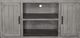 Vintage Furniture Mustang Entertainment Wall Unit-1