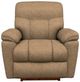 La-Z-Boy® Morrison Camel Power Rocking Recliner with Headrest-1