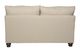 iAmerica Furniture Lighthouse Wheat Loveseat-2