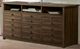 Riverside Furniture Perspectives Entertainment File Cabinet-1