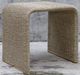 Uttermost® Calabria Brown End Table-2