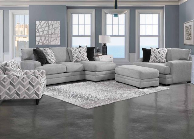 Franklin™ Cleo Casey Pebble Chair and a Half-1