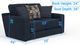 Jackson Furniture Milo Jeans Loveseat-5