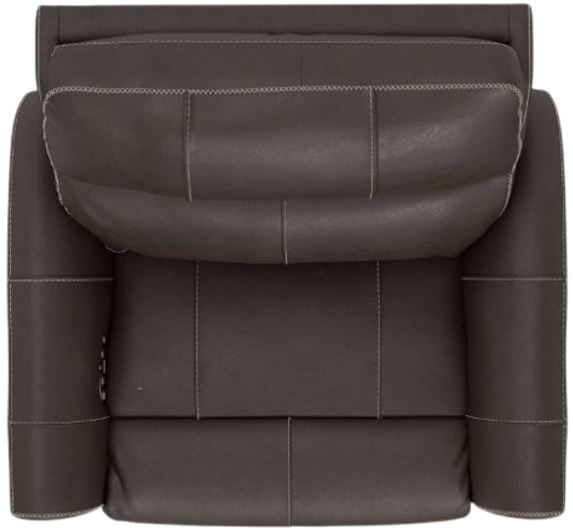 Catnapper® Fredda Coffee Power Recliner-4