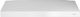 Broan® Glacier BCSEK1 Series 36" White Under Cabinet Range Hood-0