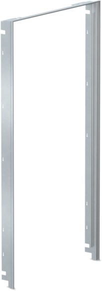 Miele 42" Decor Frame Set -1