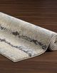 Dalyn™ Rug Company Aero Silver 5'x8' Rug-5