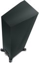 Paradigm® Founder Series 6" Frozen Charcoal Floorstanding Speaker-2