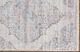 Feizy Cecily Cream/Multi 2'3" x 8' Rug Runner-3