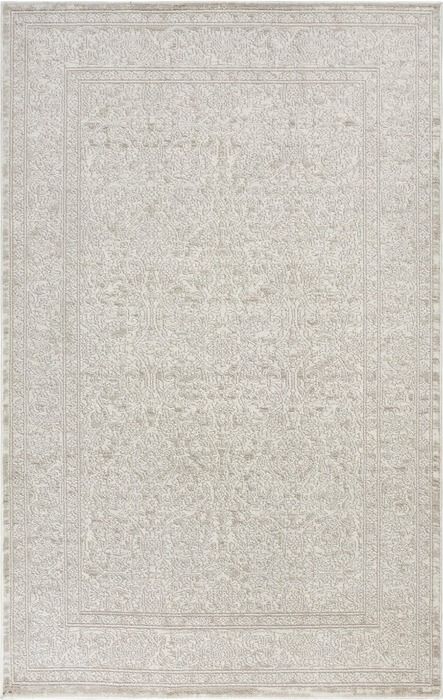 Nourison Home™ Eco Cycle Ivory Beige 5'x7' Area Rug-0