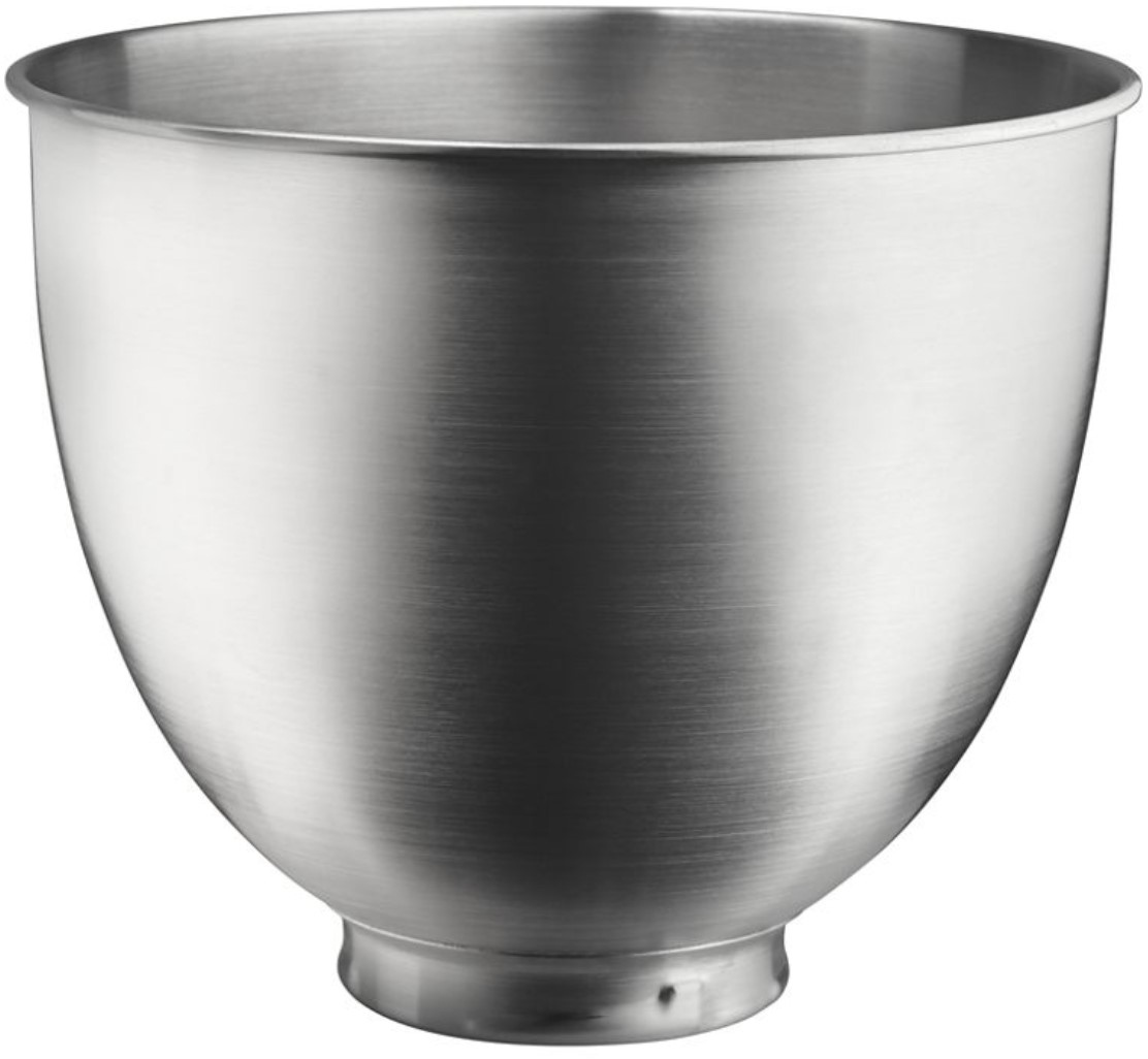 Amazon.com: KitchenAid 3-Qt. Stainless Steel Bowl & Combi