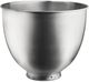 KitchenAid® 3.3 Liter Brushed Stainless Steel Bowl-0