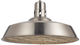 Cal® Lighting & Accessories Danberry Brushed Steel Pendant-1