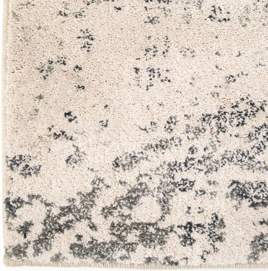 Orian Riverstone Digital Stream Multi 5'x8' Area Rug-1