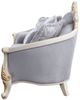 ACME Furniture Galelvith Gray Sofa-2
